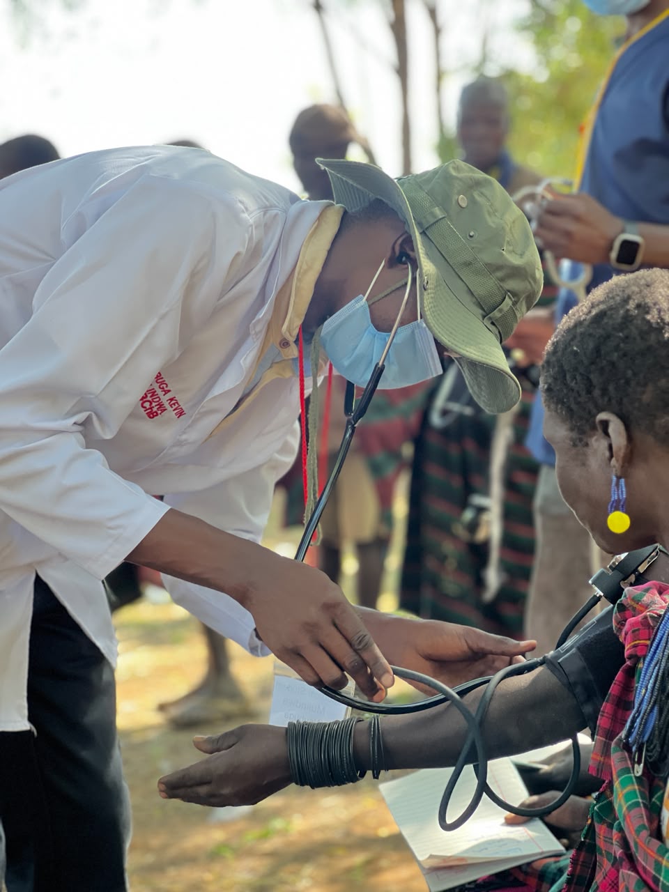 gulu mission